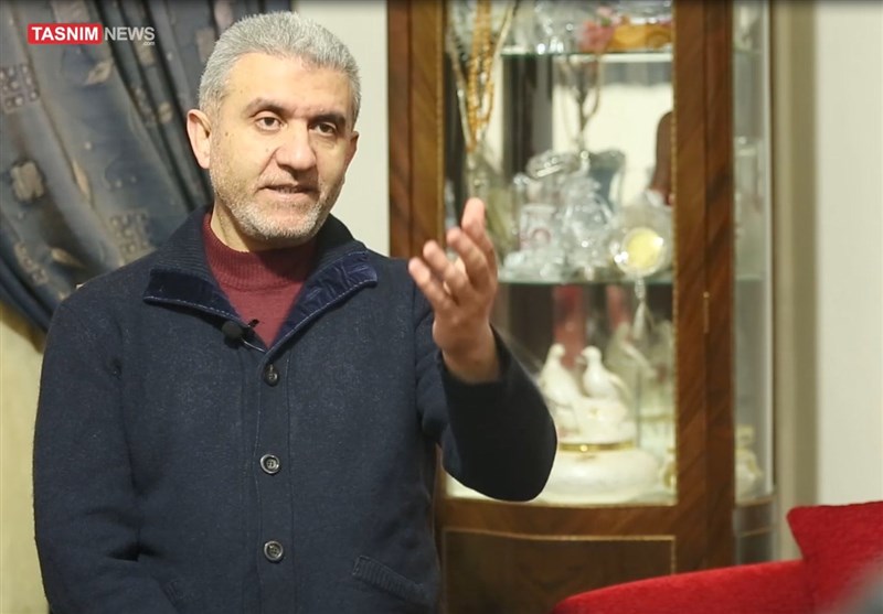 وزیر لبنانی: چند پیام دریافت کردیم/ به حزب‌الله افتخار می‌کنیم