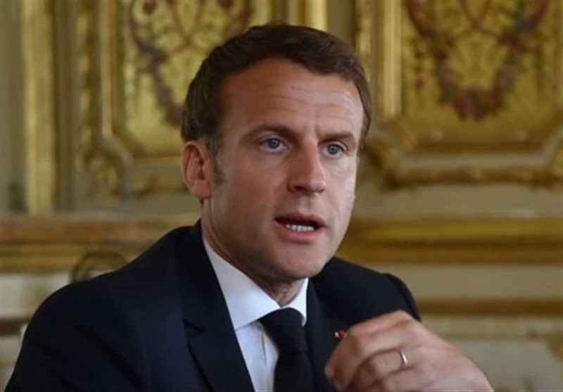 اختلاف نظر در اردوگاه ماکرون درباره استراتژی انتخاباتی