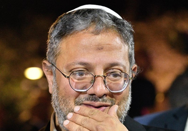 جنگ بن گویر و رئیس شاباک بالا گرفت