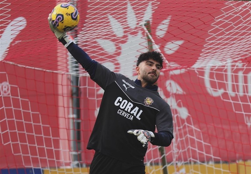 مارکا: عابدزاده از اسپانیا و عربستان پیشنهاد دارد