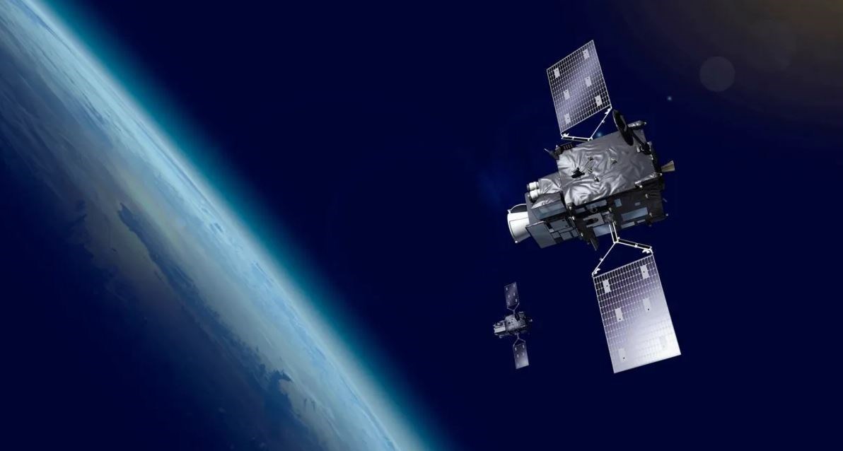 اروپا در خطر عقب افتادن از صنعت فضایی