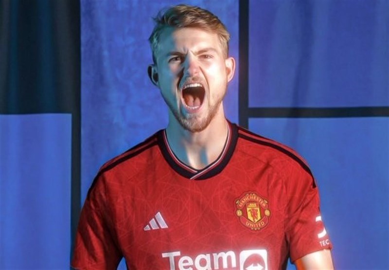 تماس تن‌هاخ با دلیخت برای پیوستن به منچستریونایتد