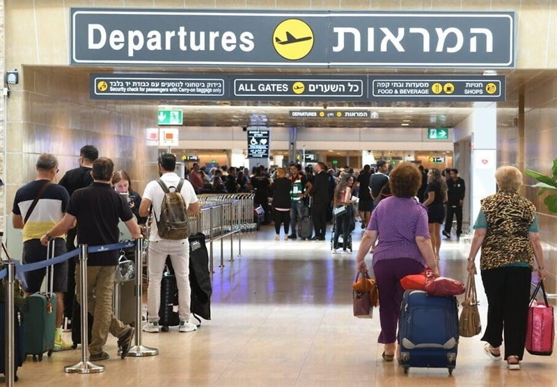 رسانه عبری زبان: وقت رفتن فرا رسیده است