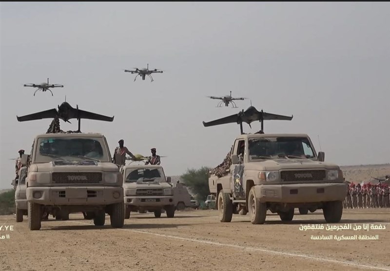 گزارش تسنیم