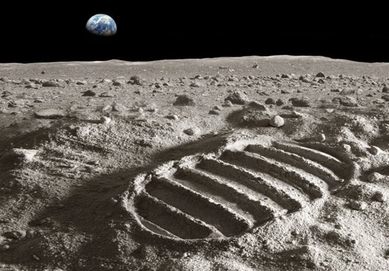 "ماه‌نورد ایرانی" رو‌نمایی می‌شود