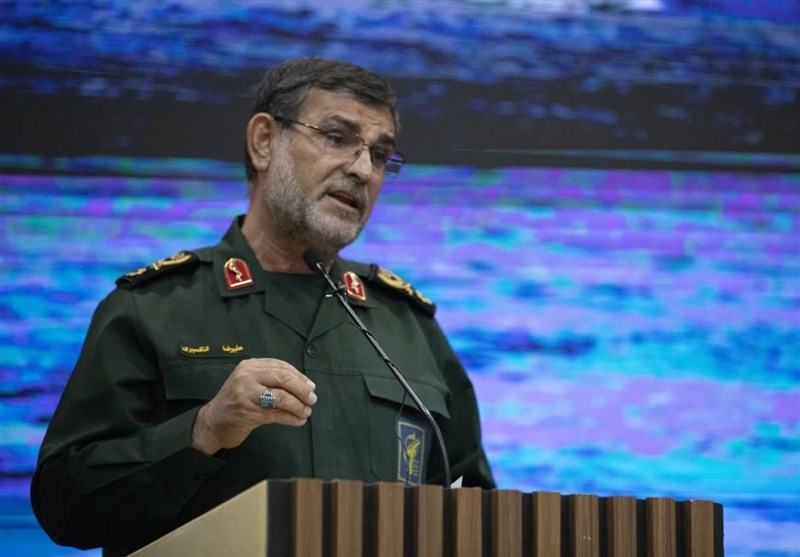 الحاق 750 فروند انواع شناور رزمی به ‌نیروی دریایی سپاه