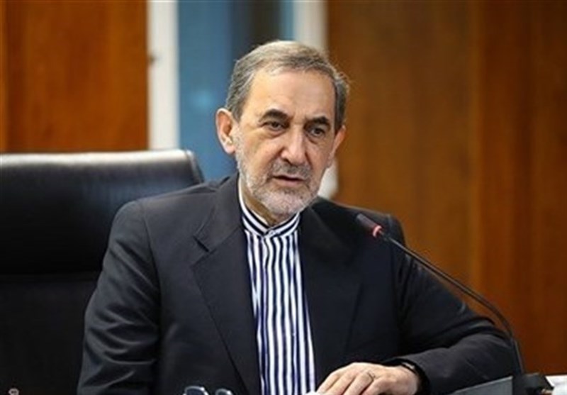 ولایتی به عراقچی تبریک گفت