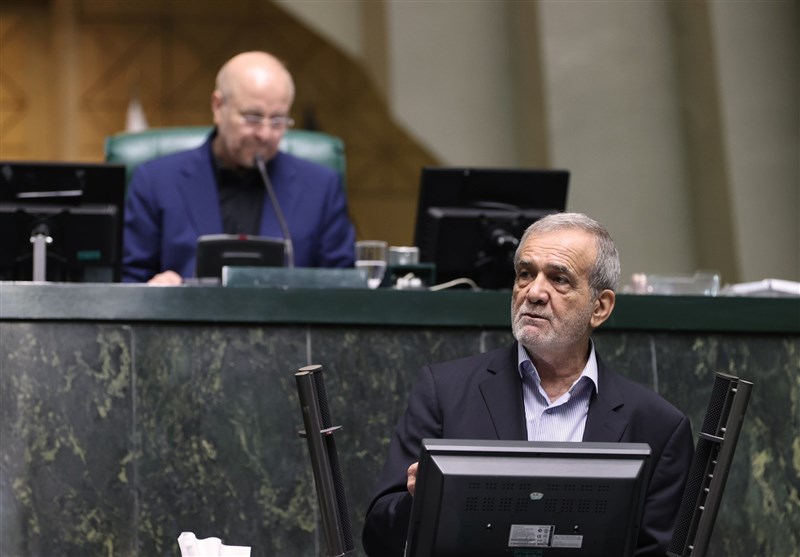 پزشکیان: به حرف‌هایی که زدم پایبند خواهم بود