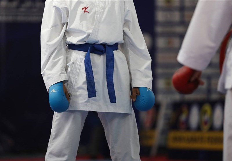 تصمیم عجیب سرپرست فدراسیون کاراته