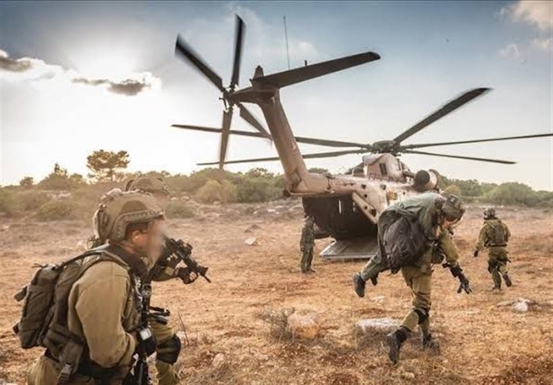 هلاکت 3 نظامی صهیونیست در درگیری‌ها امروز غزه