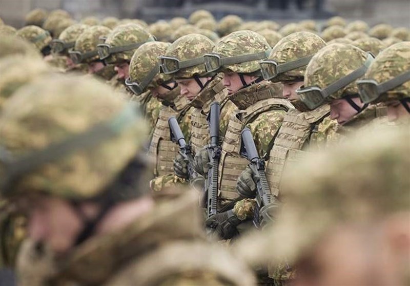 تحولات اوکراین