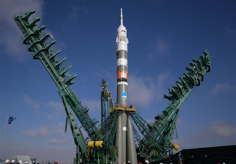 "سایوز روسی" قدرتمندترین و قابل اعتمادترین ماهواره‌بر جهان