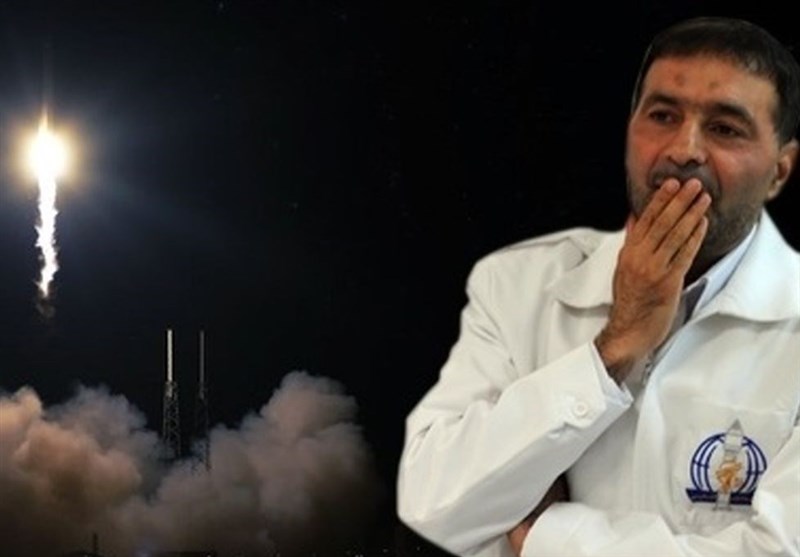 از زمین تا کهکشان؛ میراث "شهید طهرانی مقدم" برای ایران