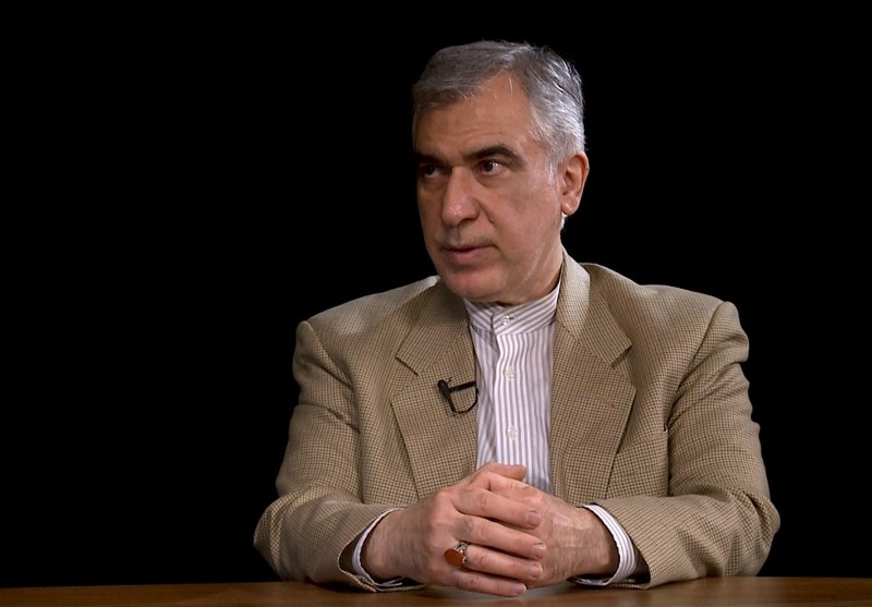 ظهره‌وند: سفر عراقچی به افغانستان ضروری بود