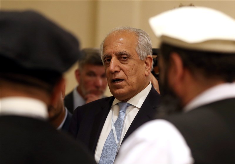 احتمال بازگشت زلمی خلیلزاد به افغانستان با تحلیف ترامپ