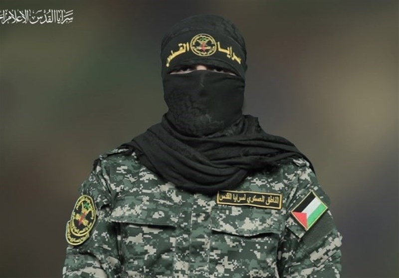 سرایا القدس: مراحل تحویل 2 اسیر صهیونیست تکمیل شده است