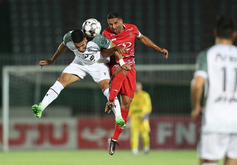 آغاز کورس قهرمانی 4 مدعی و یک تیم بدون مربی در نیم‌فصل دوم!