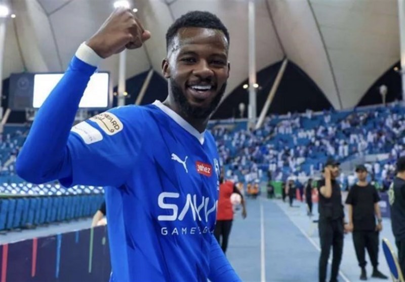 واکنش تیم لالیگایی به خبر جذب ملی‌پوش عربستانی