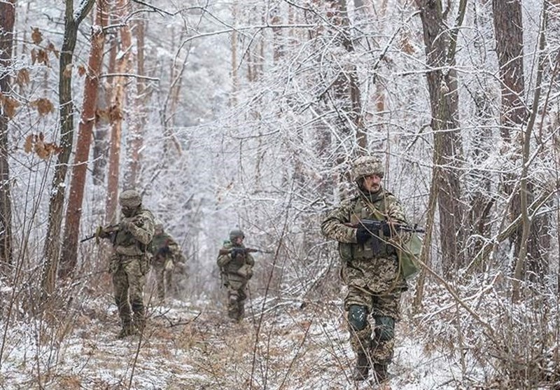 تحولات اوکراین