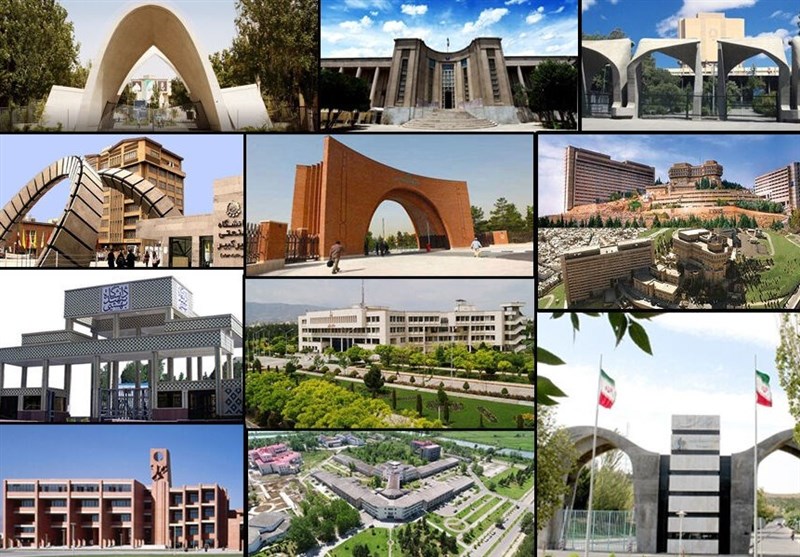 آموزش دانشگاه‌‌های تهران مجازی شد/ برگزاری جلسات دفاع