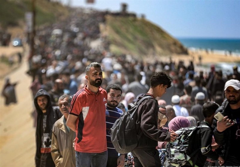 افشای طرح ترامپ برای کوچاندن اهالی غزه به 3 منطقه آفریقایی