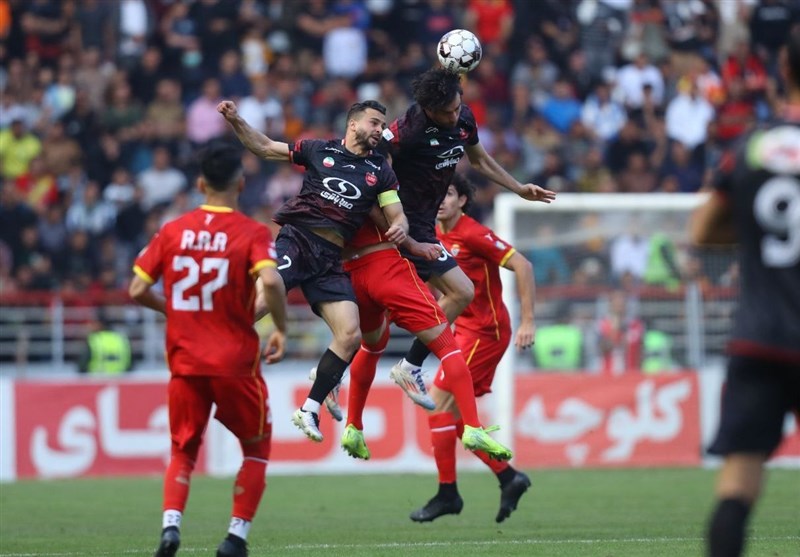 رفیعی: قیمت یک بازیکن الهلال 3-2 برابر کل بودجه پرسپولیس است