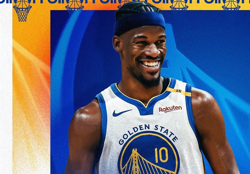 ستاره ناراضی میامی به گلدن استیت پیوست