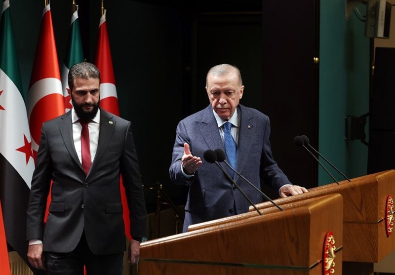 نگاهی به تجارب ترکیه در ارتش‌سازی فرامرزی