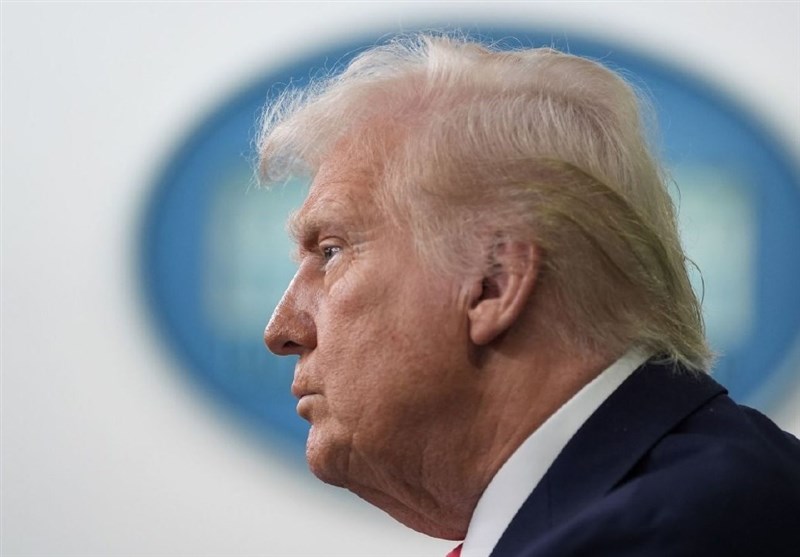 واکنش فرانسه به اعمال تعرفه ترامپ بر فولاد و آلومینیوم