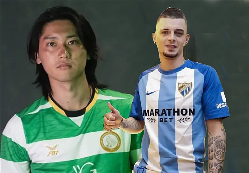 2 بازیکن گمنام در صدر لیست برترین گلزنان و پاسورهای جهان!