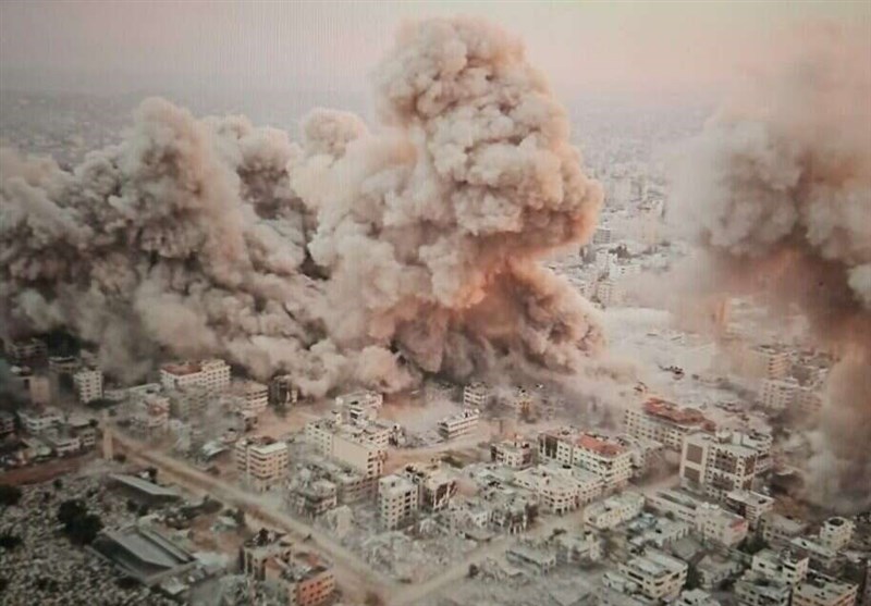 ارتش اسرائیل به دنبال سپردن بیشتر جنایاتش به هوش مصنوعی است