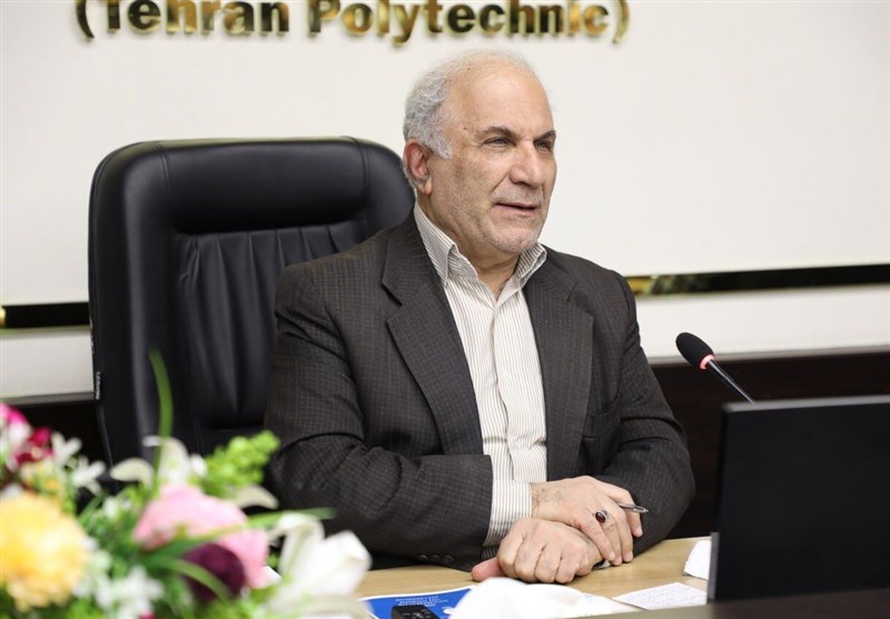 دانشگاه امیرکبیر به دنبال تحول در ارتباط دانشگاه و صنعت است