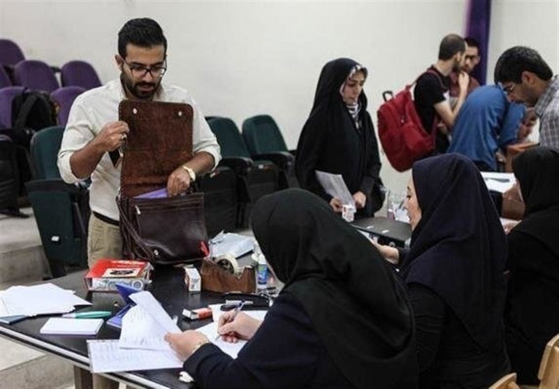 دانشجویان نوبت دوم وام ودیعه مسکن متاهلی دریافت می‌کنند