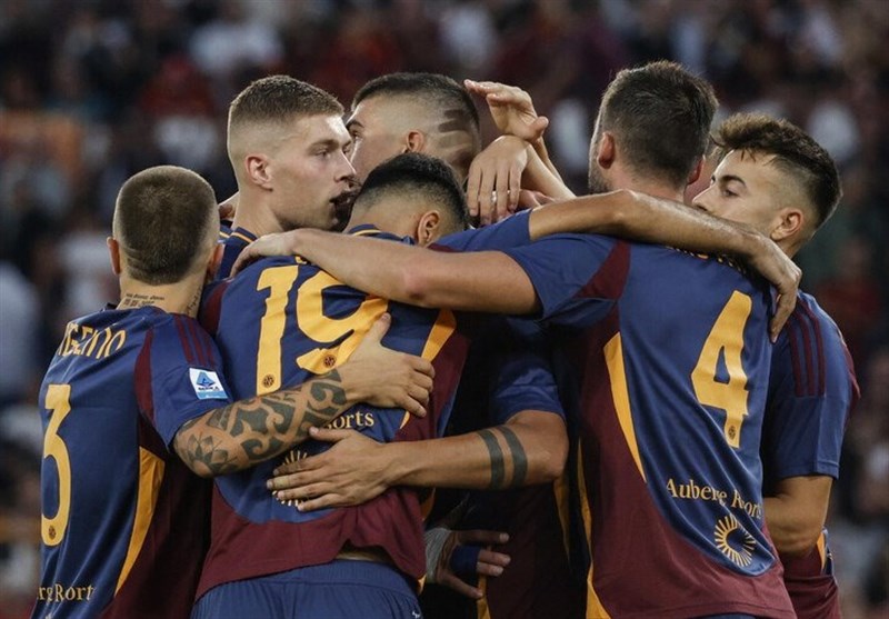 رُم به سختی لچه را برد