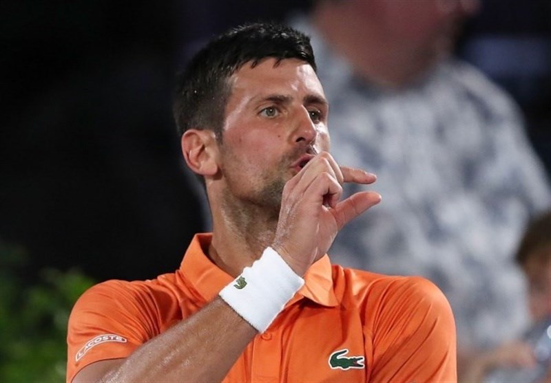 جوکوویچ: بازگشت به شماره یک جهان اولویت من نیست