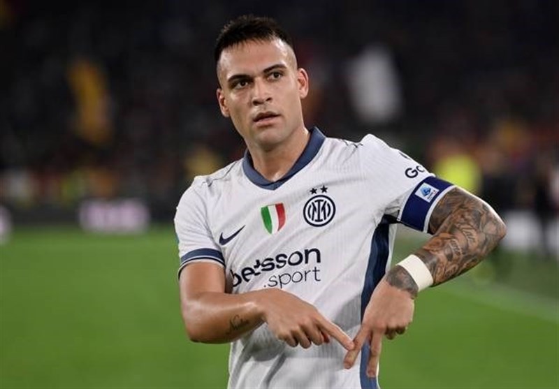 اینتر،آتالانتا را برد،از ناپولی فاصله گرفت/ حضور کوتاه طارمی