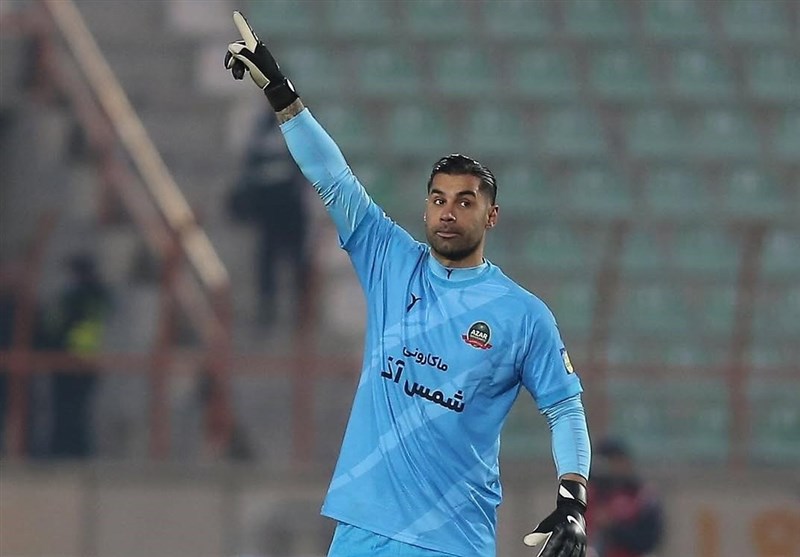 فروزان: بازی بزرگی را بردیم