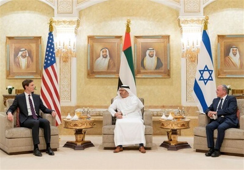 گزارش رسانه عبری از جولان داماد ترامپ در کشورهای ثروتمند عرب