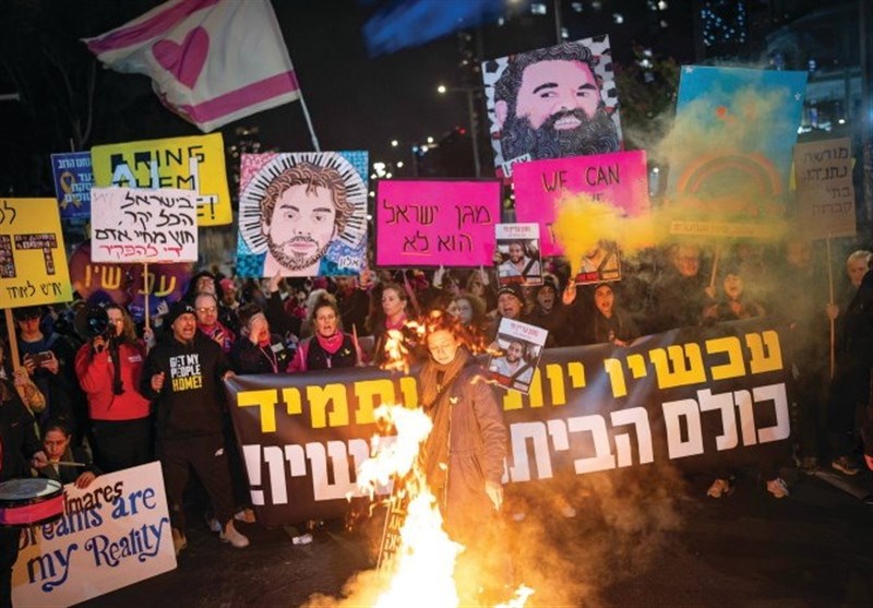 اعتراف رسانه صهیونیست: 41 اسیر اسرائیلی را در غزه کشتیم