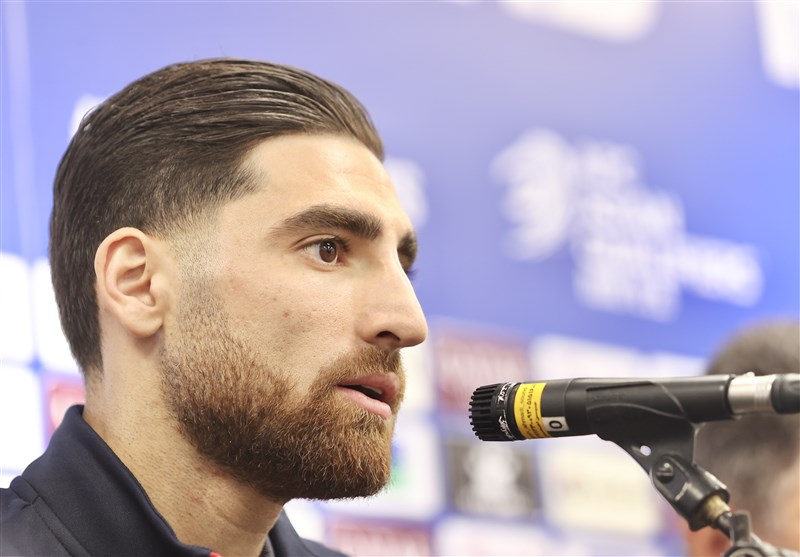 جهانبخش: می‌دانیم صعود به جام جهانی چقدر برای مردم مهم است