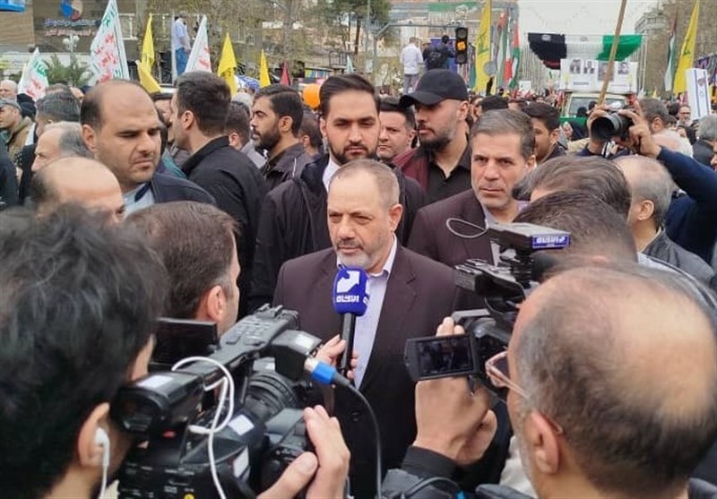 وزیر دفاع: پاسخ قاطعی به ماجراجویی دشمنان می‌دهیم