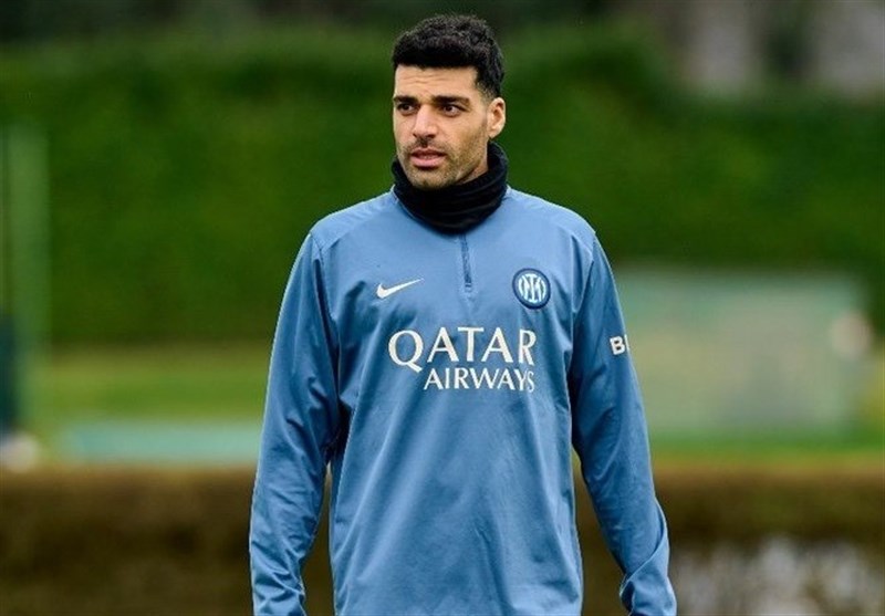 طارمی ۵ بازی آینده اینتر را از دست داد