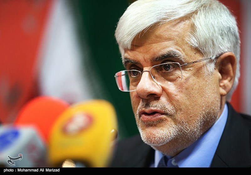 تکذیب اظهارات عارف درباره انتخاب روسای دانشگاه‌ها