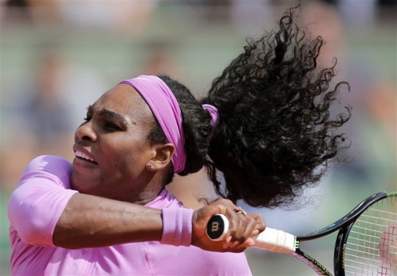 ویلیامز: دلم برای تنیس تنگ شده است