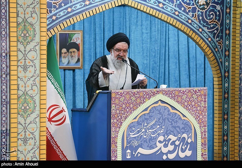 خاتمی: مذاکرات باید از موضع قدرت باشد