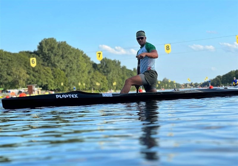 محرومیت ۴ ساله مدال‌آور ایران در بازی‌های آسیایی