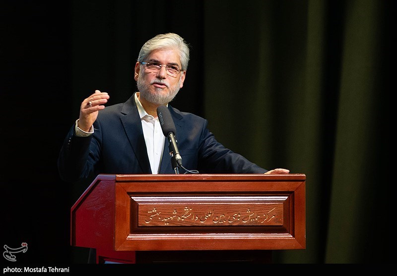 وزیر علوم: آزمون سراسری با امنیت کامل برگزار خواهد شد