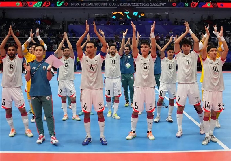 مرتضایی:ملی‌پوشان افغانستان ازفرانسه و اسپانیا پیشنهاد دارند