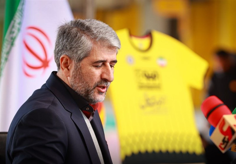 احضار مدیرعامل باشگاه سپاهان به دلیل جذب بن یدر