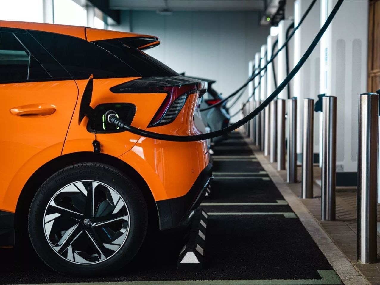 تعرفه خودروهای «هیبریدی وبرقی» بدون تغییر باقی ماند